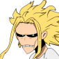 Toshinori