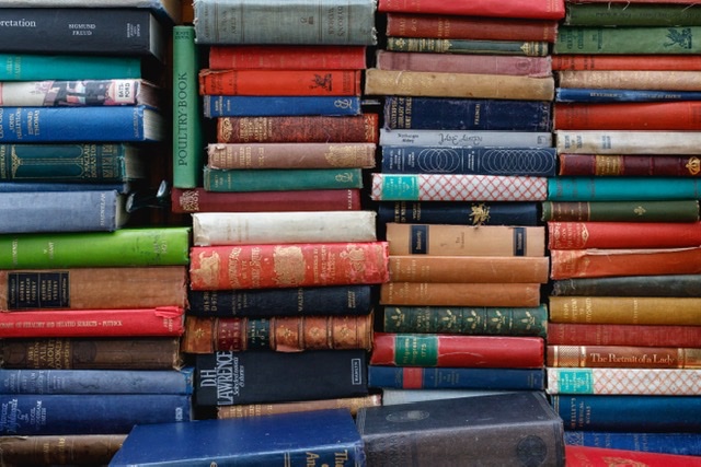 EDC's Library