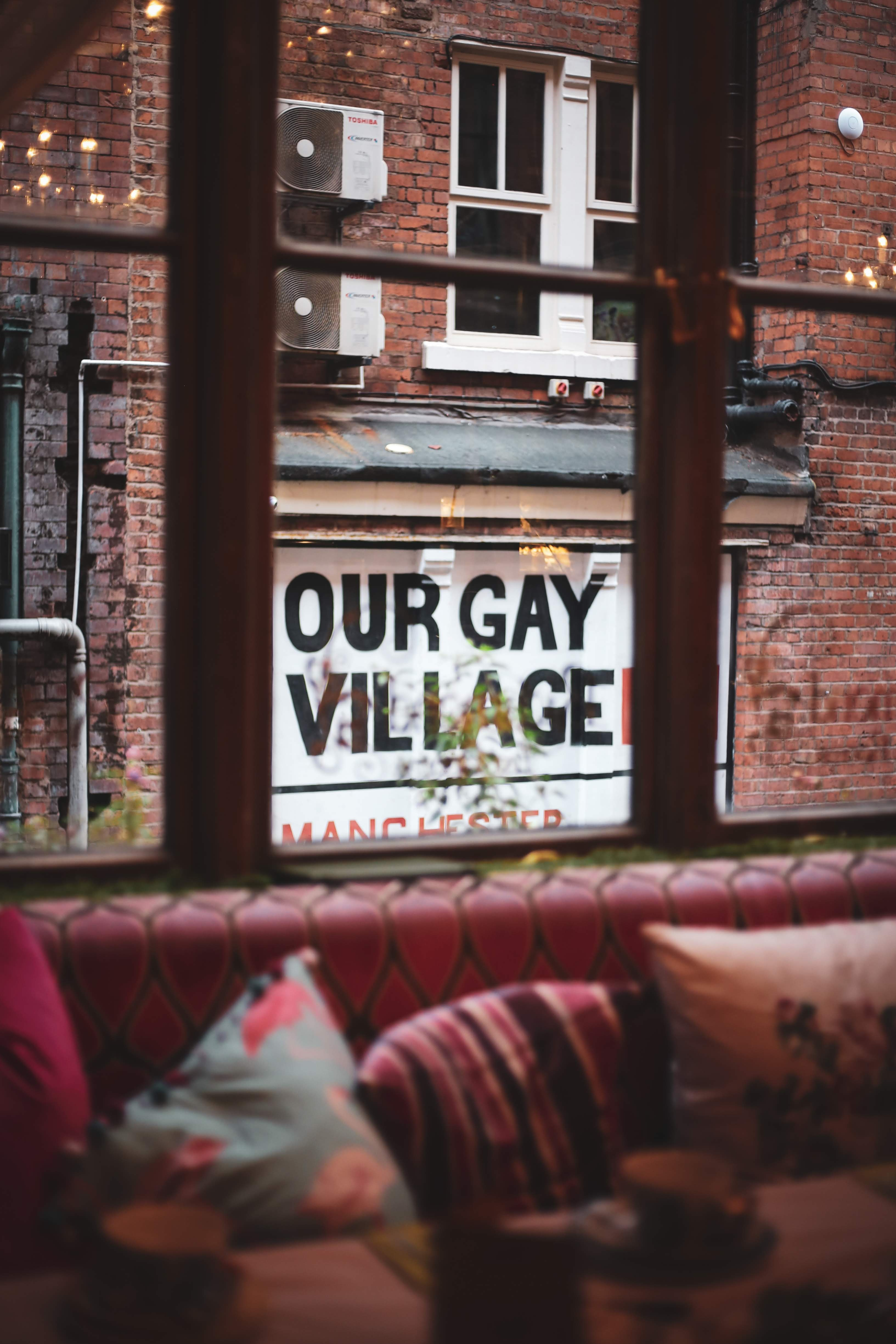 LGBTQ+