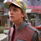 Marty McFly