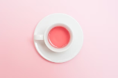 Pastel Tea
