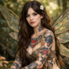 Tattooed_fairy