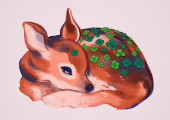 cherubicfawn