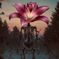 Lillyless