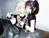 deathizagirl