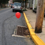 balloon